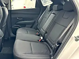 Hyundai Tucson - photo 23