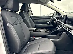 Hyundai Tucson - photo 24