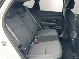 Hyundai Tucson - photo 25