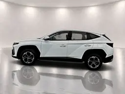 Hyundai Tucson - photo 4