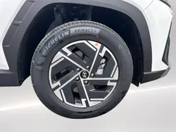 Hyundai Tucson - photo 31