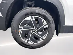 Hyundai Tucson - photo 32