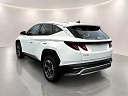 Hyundai Tucson - photo 5