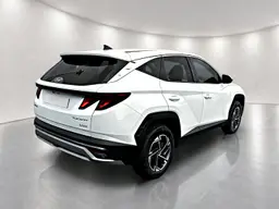 Hyundai Tucson - photo 7