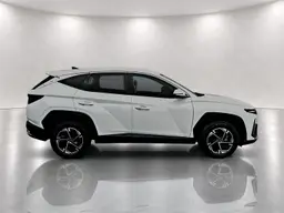 Hyundai Tucson - photo 8