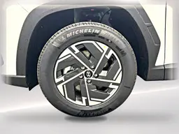 Hyundai Tucson - photo 9