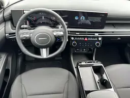 Hyundai Tucson - photo 10