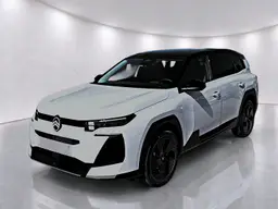 Citroen C5 AIRCROSS - photo 1