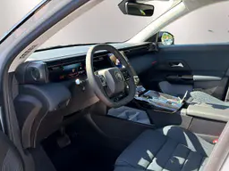 Citroen C5 AIRCROSS - photo 11