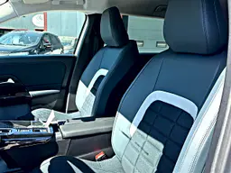 Citroen C5 AIRCROSS - photo 12