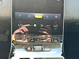 Citroen C5 AIRCROSS - photo 30