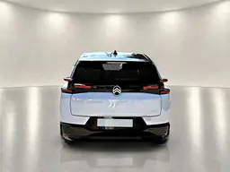Citroen C5 AIRCROSS - photo 6