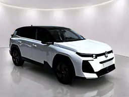 Citroen C5 AIRCROSS - photo 3