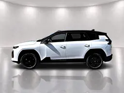 Citroen C5 AIRCROSS - photo 4