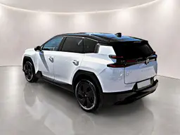 Citroen C5 AIRCROSS - photo 5