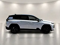 Citroen C5 AIRCROSS - photo 8