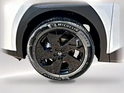 Citroen C5 AIRCROSS - photo 9
