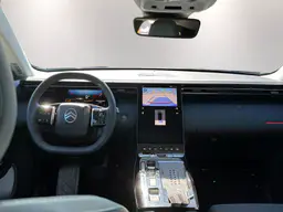 Citroen C5 AIRCROSS - photo 10