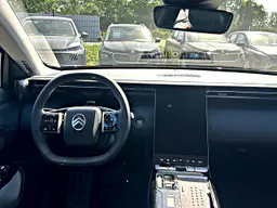 Citroen C5 AIRCROSS - photo 12