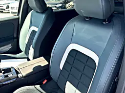 Citroen C5 AIRCROSS - photo 13