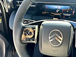 Citroen C5 AIRCROSS - photo 19