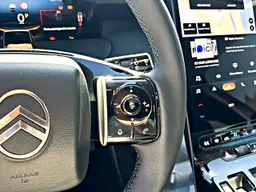Citroen C5 AIRCROSS - photo 20