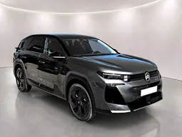 Citroen C5 AIRCROSS - photo 3