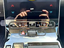 Citroen C5 AIRCROSS - photo 21