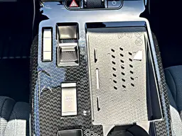 Citroen C5 AIRCROSS - photo 22