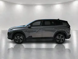 Citroen C5 AIRCROSS - photo 4