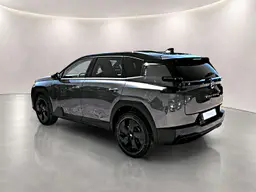 Citroen C5 AIRCROSS - photo 5