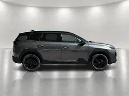 Citroen C5 AIRCROSS - photo 8