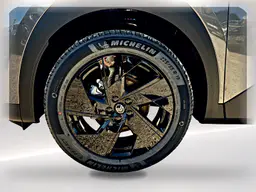 Citroen C5 AIRCROSS - photo 9