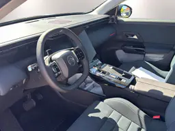 Citroen C5 AIRCROSS - photo 10