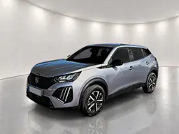 Peugeot 2008 - photo 1