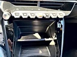 Peugeot 2008 - photo 19