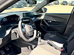 Peugeot 2008 - photo 22