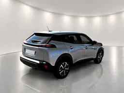 Peugeot 2008 - photo 7