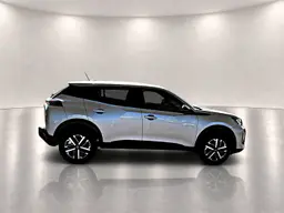 Peugeot 2008 - photo 8