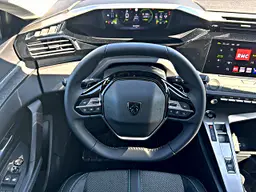 Peugeot 408 - photo 12