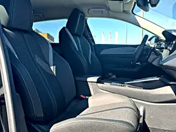Peugeot 408 - photo 13