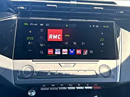 Peugeot 408 - photo 17