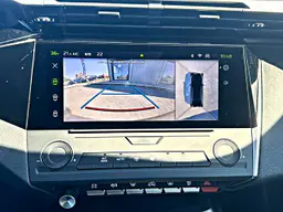Peugeot 408 - photo 18