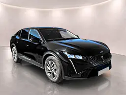 Peugeot 408 - photo 3