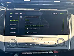 Peugeot 408 - photo 21