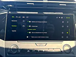 Peugeot 408 - photo 22