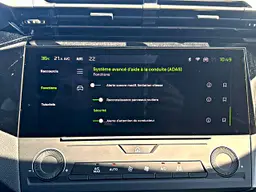 Peugeot 408 - photo 23