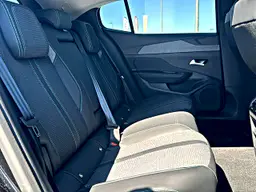 Peugeot 408 - photo 26