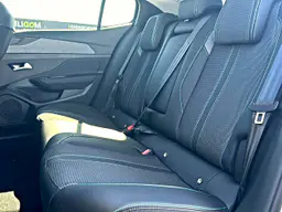 Peugeot 408 - photo 28