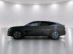 Peugeot 408 - photo 4